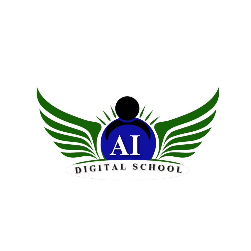 ai digital school jabalpur