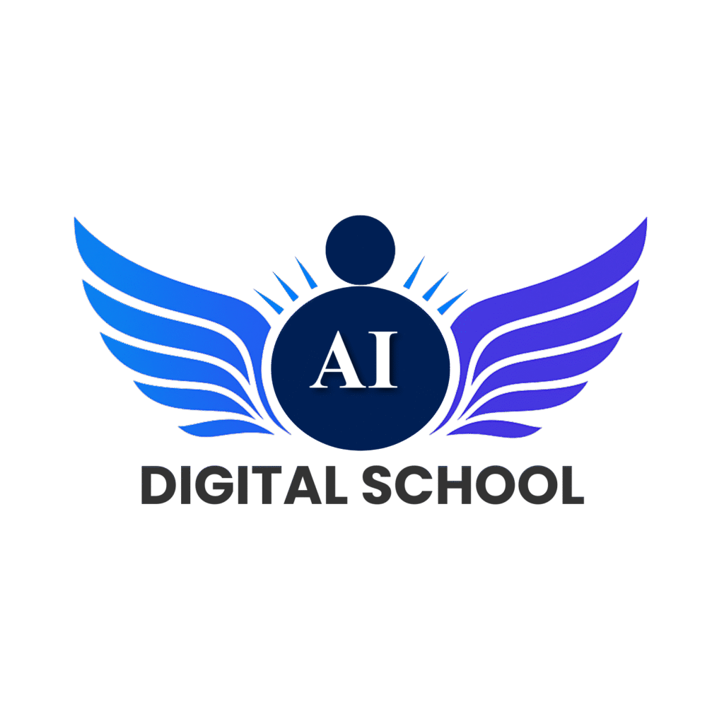 ai digital school jabalpur