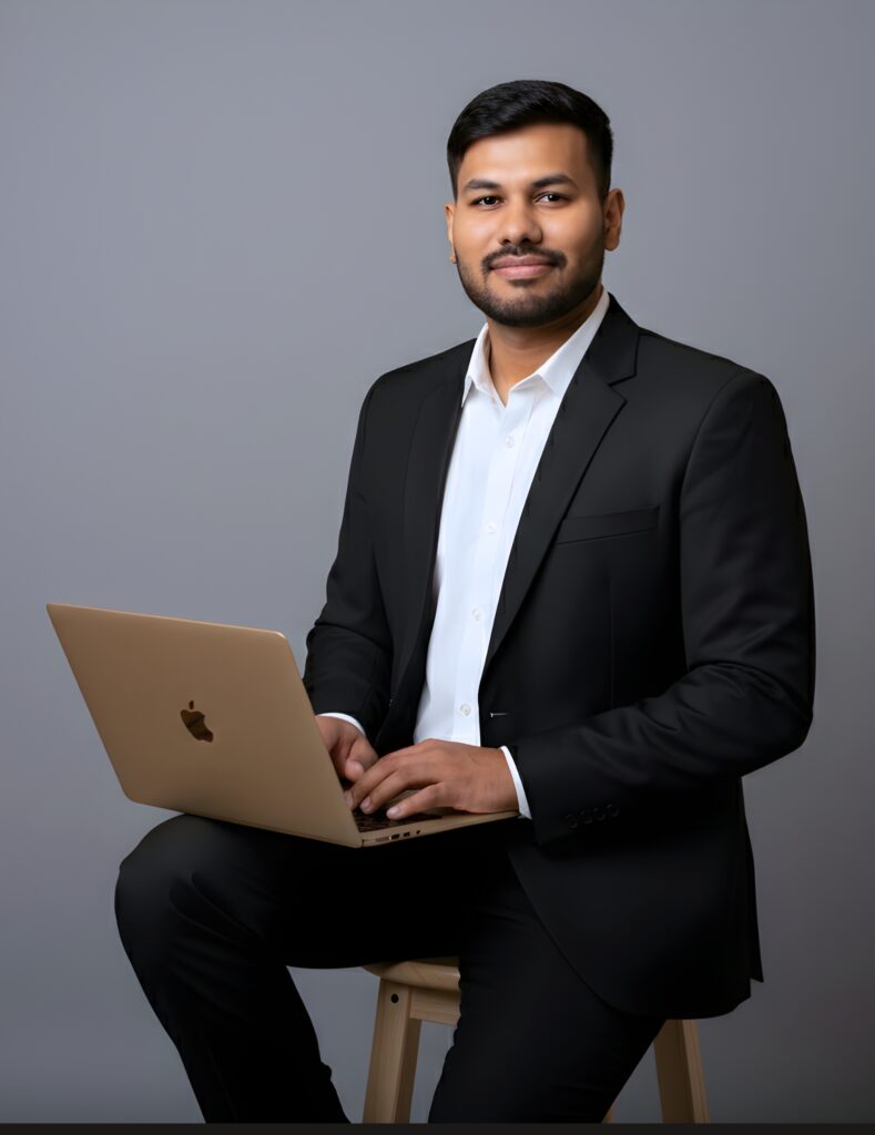 chetan rai - ai digital school