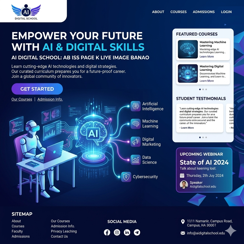 E-Commerce Marketing Training Institute Jabalpur