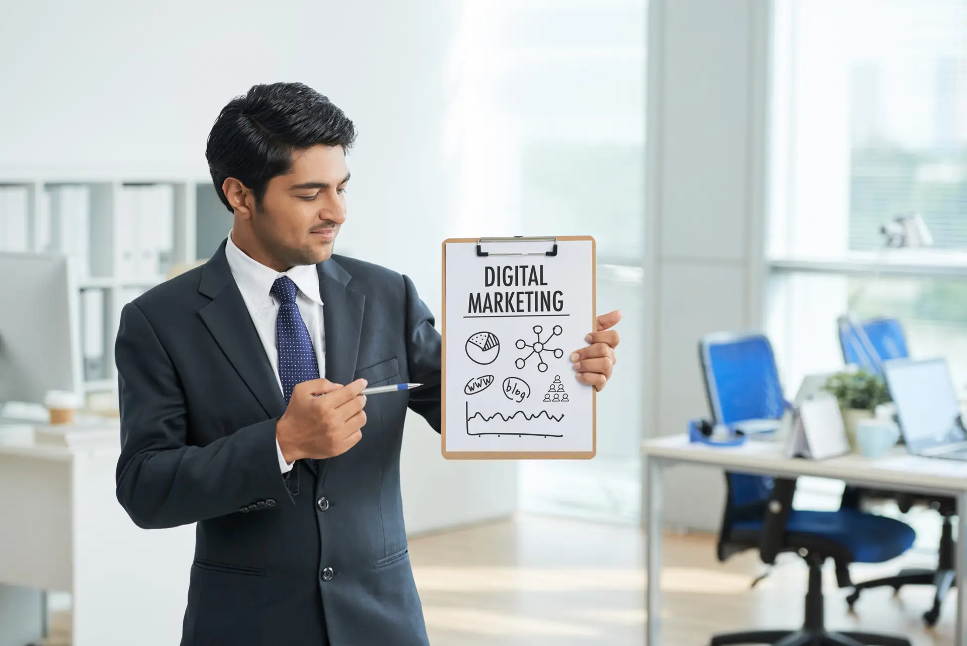 Digital Marketing Training in Jabalpur